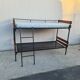 Lit superposé vintage Dico made in Hollande 1960