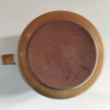Montgolfier stoneware pitcher