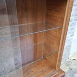Art Deco display case