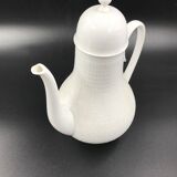 Théière porcelaine rosenthal Classic rose germany
