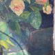 Still life with roses 1933
