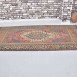 Vintage Anatolian Area Rug sku2547