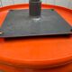 lot of 4 Industrial stool of Strafor 1960