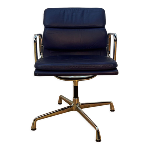 Soft Pad EA208, Charles - eames vitra