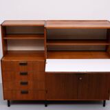 Made to Measure cabinet by Cees Braakman for Pastoe, 1960s