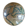 Earth globe gigogne