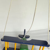 Children's room pendant light