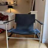2 Knoll Pollock armchairs