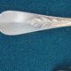 6 forks silver metal christofle mle laurel canals