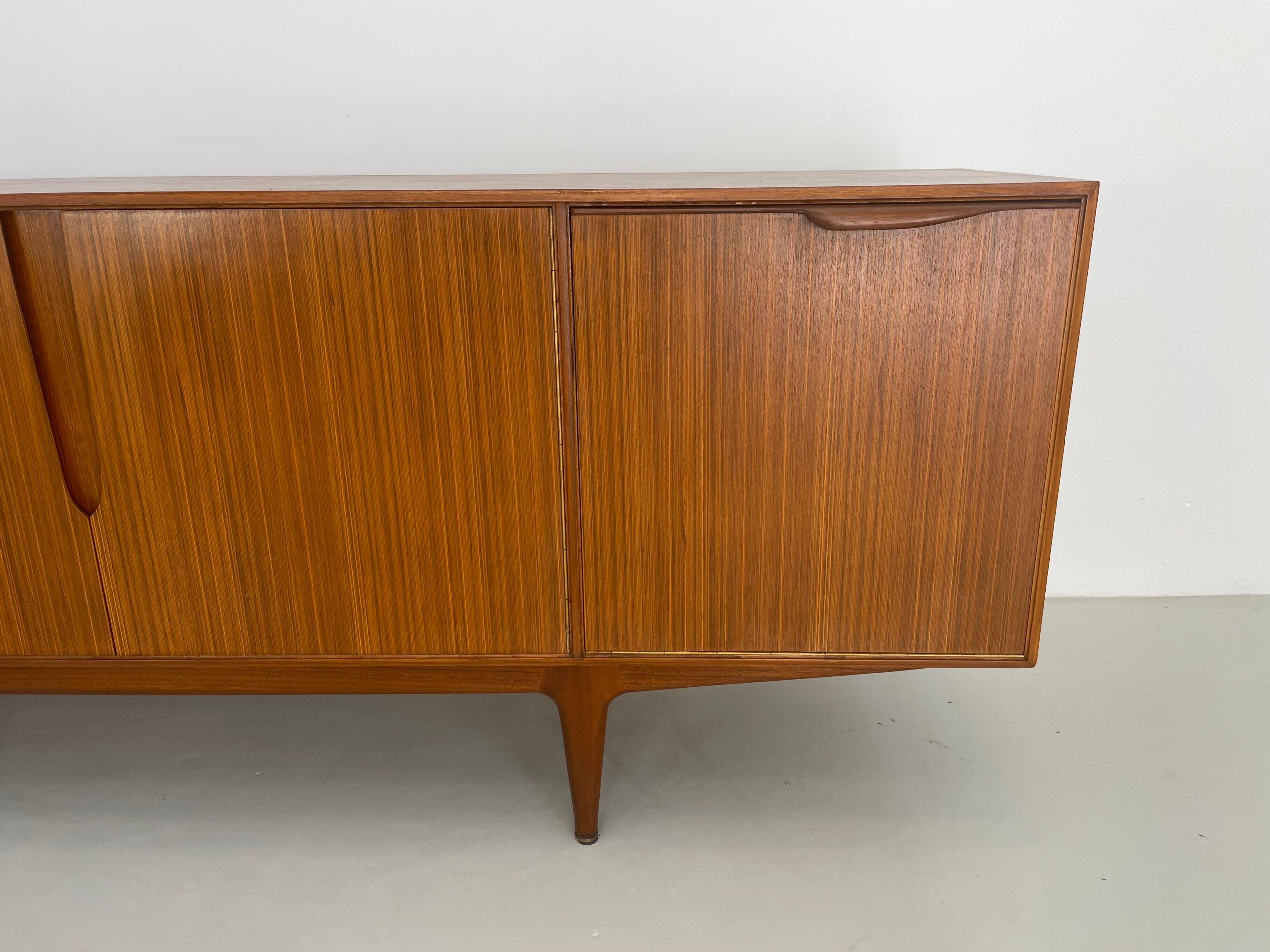 Enfilade McIntosh des années 1960