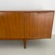 Enfilade McIntosh des années 1960