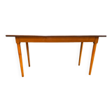 Vintage 70s Inn Bistro Table