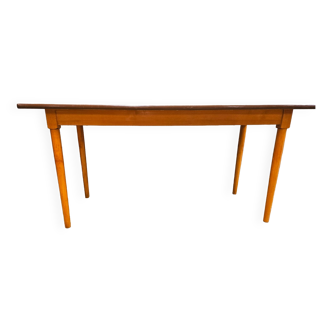 Vintage 70s Inn Bistro Table