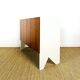 Buffet en palissandre 1960