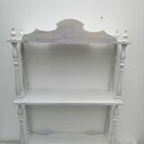 Napoleon III style shelf