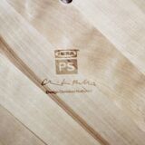 Karljohan coffee or side table by Christian Hallerod for Ikea 1990