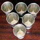 6 cups in tin
