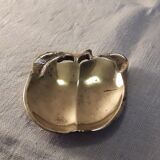 Brass trinket bowl