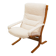 Lounge armchair, Norwegian design, 1970s, designer: Ingmar Relling, manufac