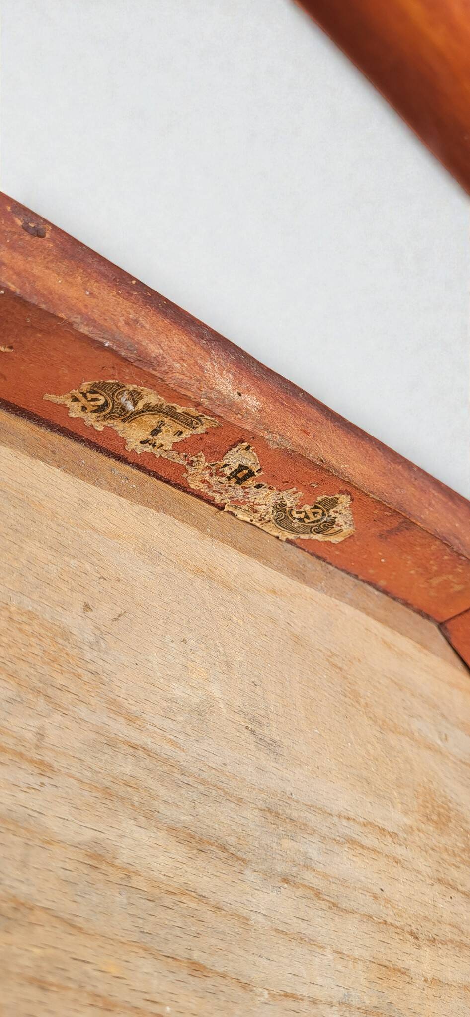 Art Nouveau Thonet Chair (*2)