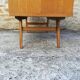 Six-drawer chest of drawers