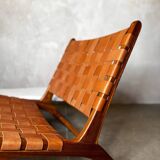 Fauteuil malboro