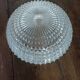 Pair of 1960s wall/ceiling lights
