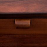 Mid-century modern teak sideboard, Denmark, 1960s