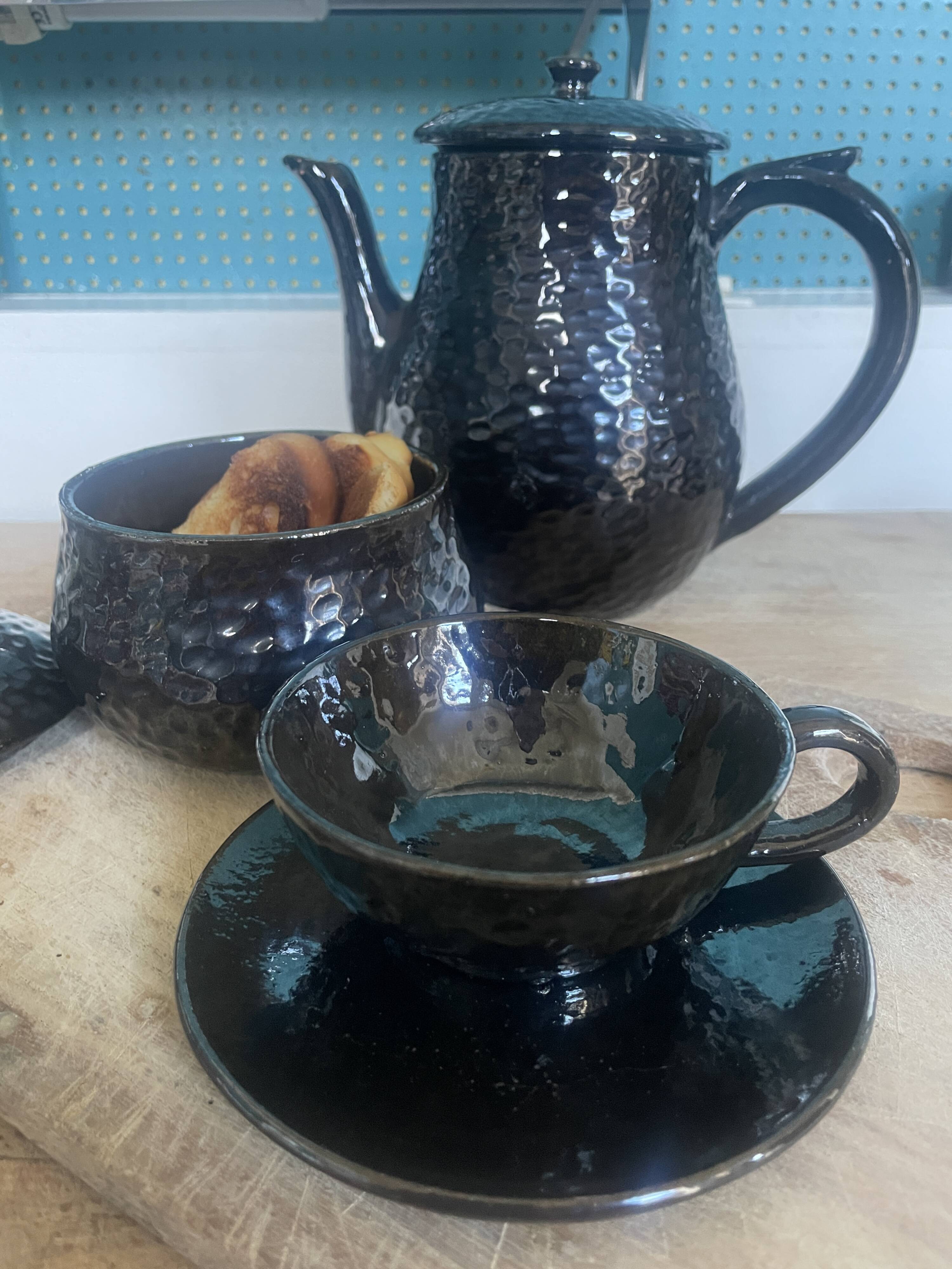 Café service Vallauris