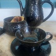 Café service Vallauris