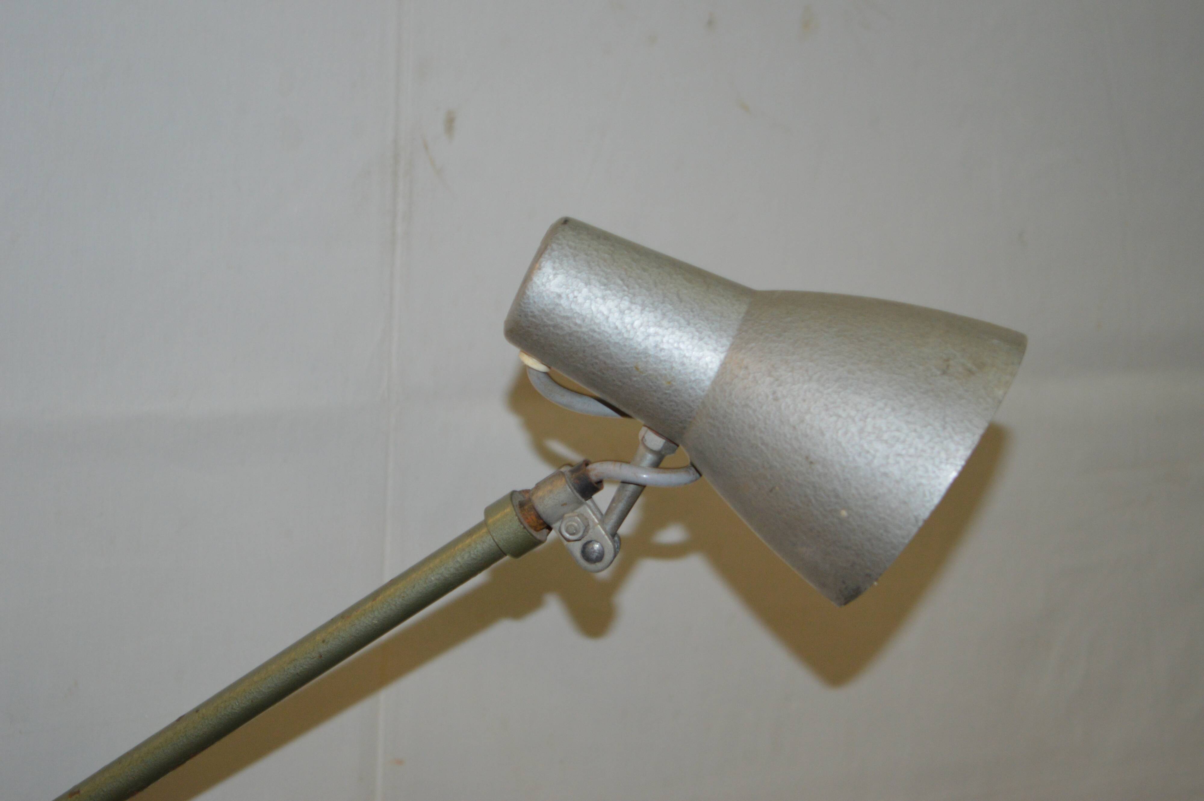 Lunina brand industrial lamp