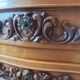 Commode ancienne Louis ou régence