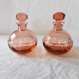 Art Deco Lacons Trio