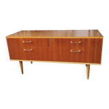 Enfilade basse vintage