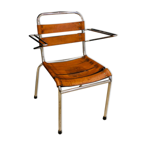 Chaise années 50