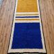 Traditional pure wool rug with colourful patterns 150/250 cm