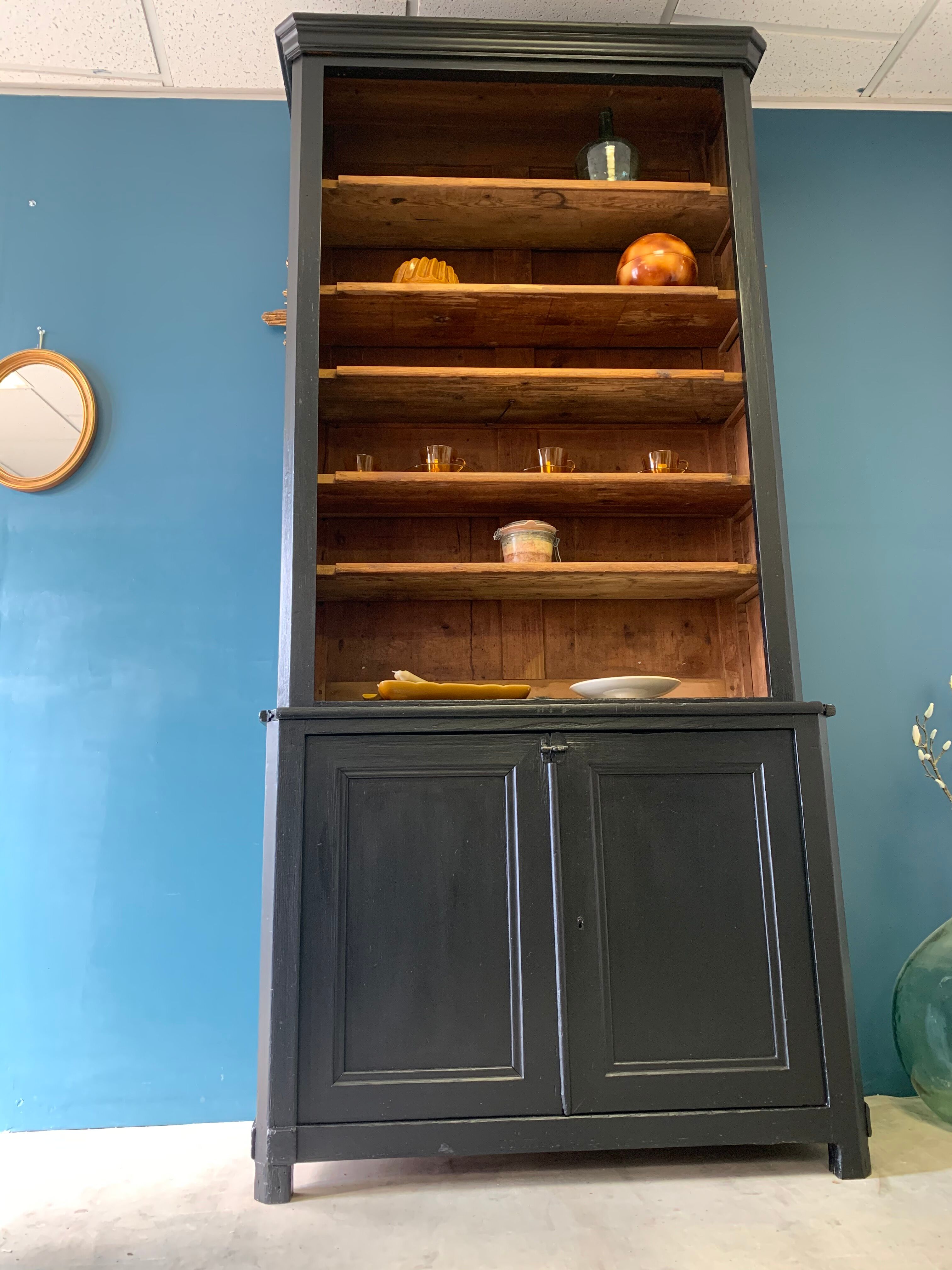 Croat 2 vintage body