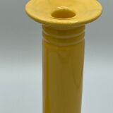 Ceramic candle holders