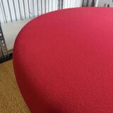 MOROSO - Grand Round Pouf Freeflow Gordon Guillaumier 146 cm