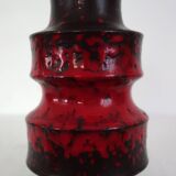 Scheurich West Germany vase, 1960s