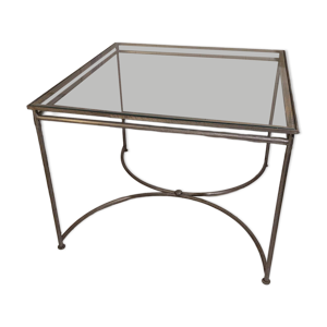 Table console jacques