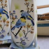 Pair of vases