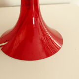 Ikea bedside lamp - lampan