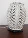 Ceramic lamp 1960