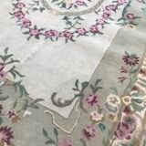 Handmade carpet, 151 X 242 cm