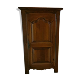 Solid oak buffet
