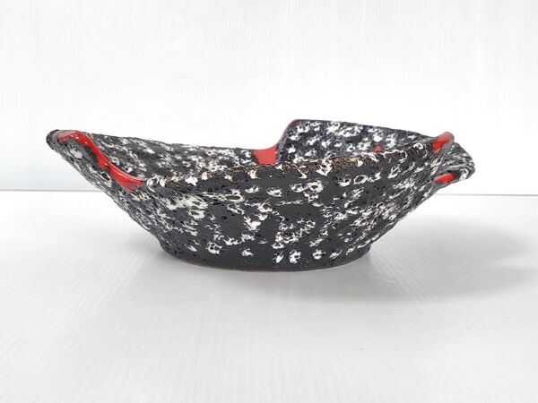 Coupe Vallauris vintage 1950