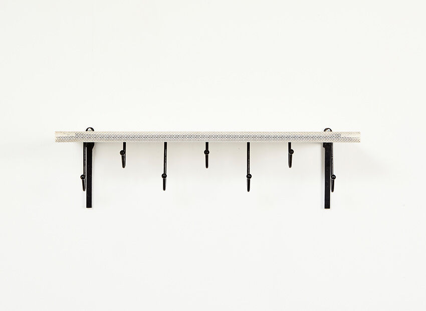 Mathieu Mategot Rare Coat Rack for Artimeta 1956