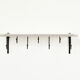 Mathieu Mategot Rare Coat Rack for Artimeta 1956
