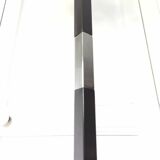 Coat rack on vintage stand